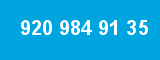 920 984 91 35